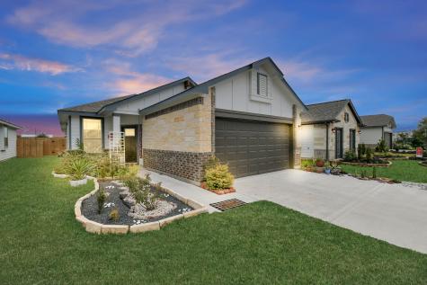 118 Tejas Village Parkway Beasley TX 77417