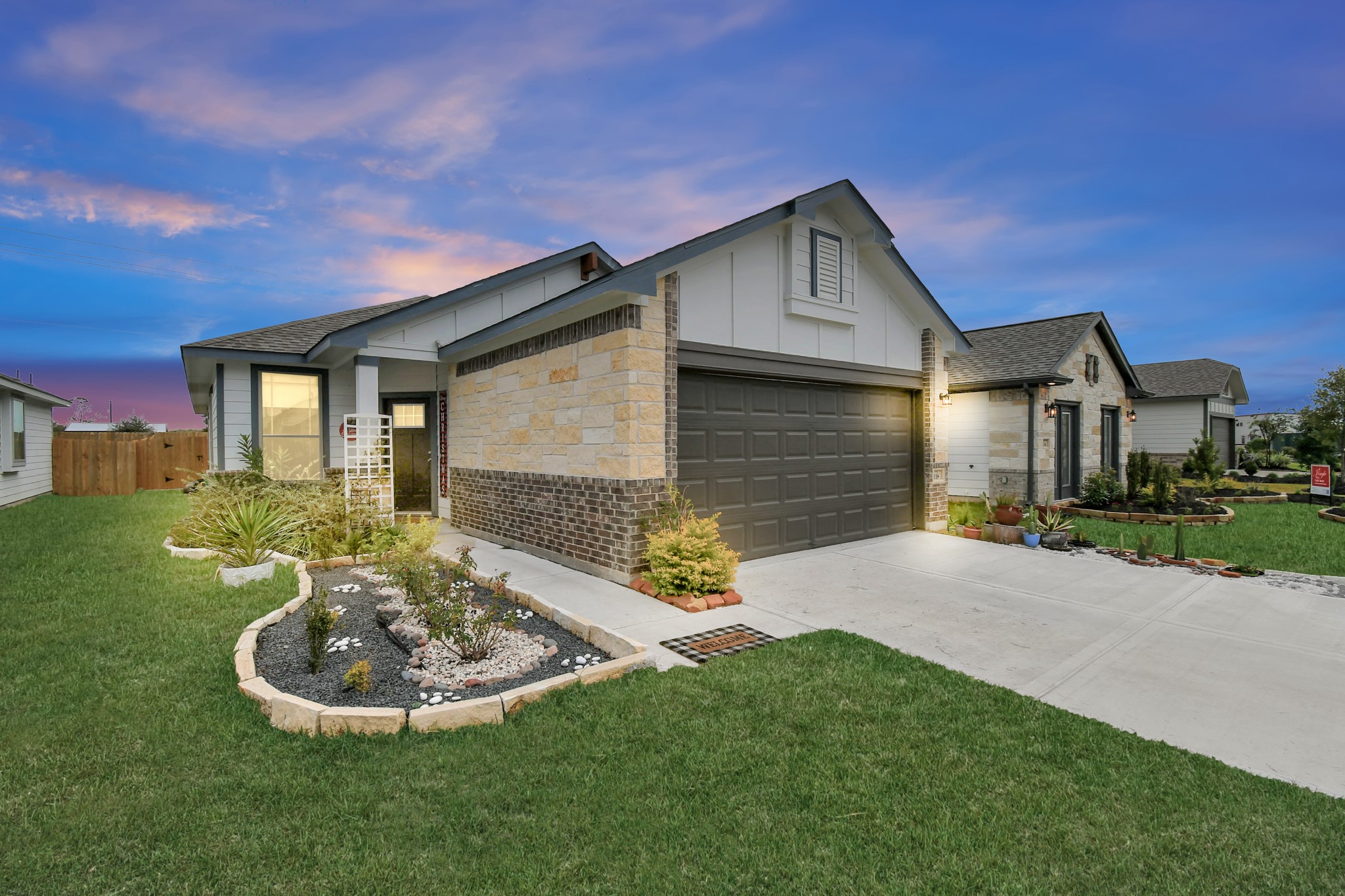 118 Tejas Village Parkway Beasley TX 77417