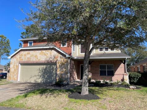 8403 Macow Court Rosharon TX 77583