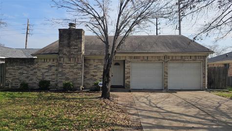 303 Gentilly Drive Katy TX 77450