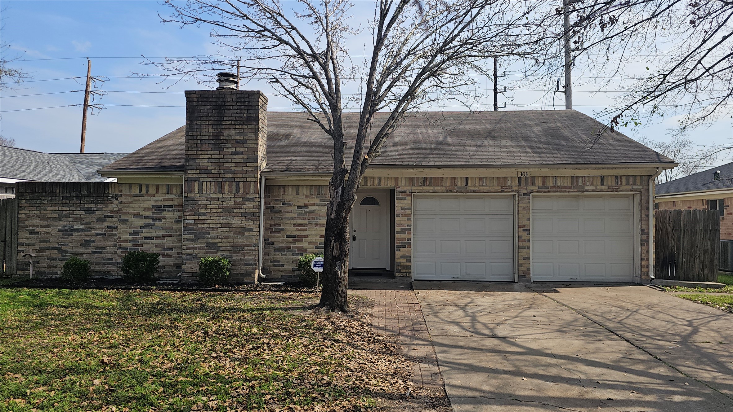 303 Gentilly Drive Katy TX 77450