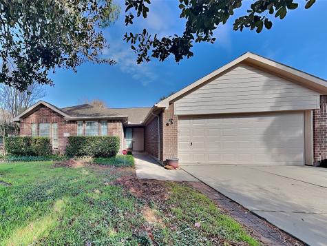 22118 Kenlake Drive Katy TX 77450