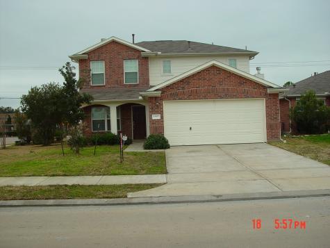 13927 Veera Lane Sugar Land TX 77498