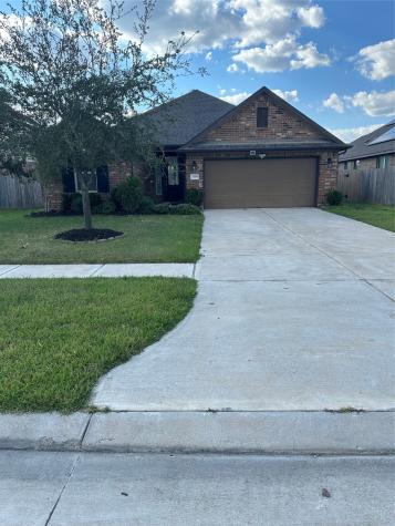 7018 Harbor Valley Lane Manvel TX 77578