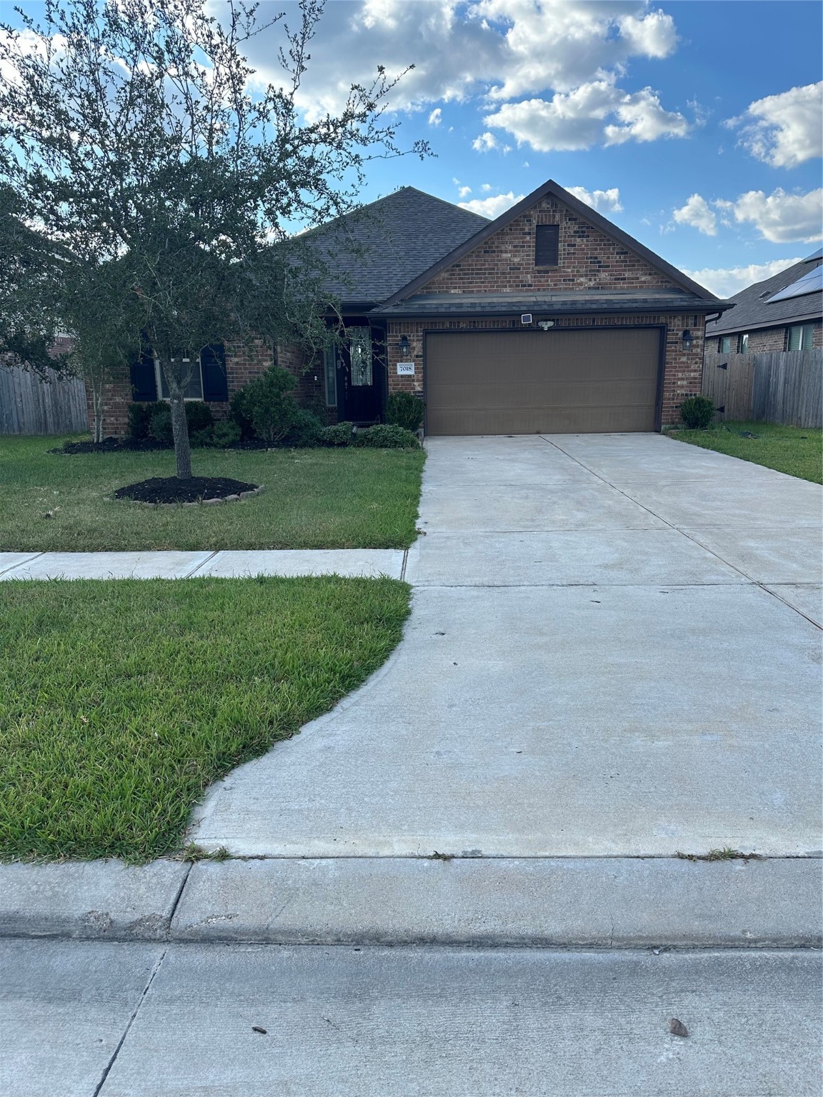 7018 Harbor Valley Lane Manvel TX 77578