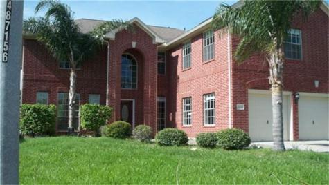 1123 Elmgrove Park Lane Seabrook TX 77586
