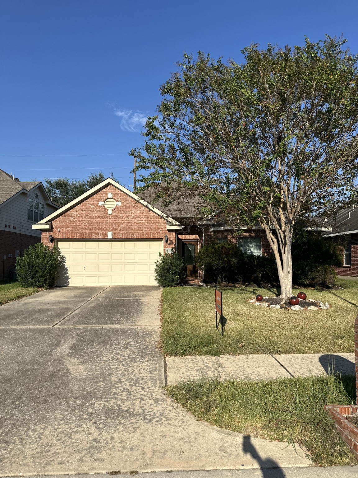 19130 Piney Way Drive Tomball TX 77375
