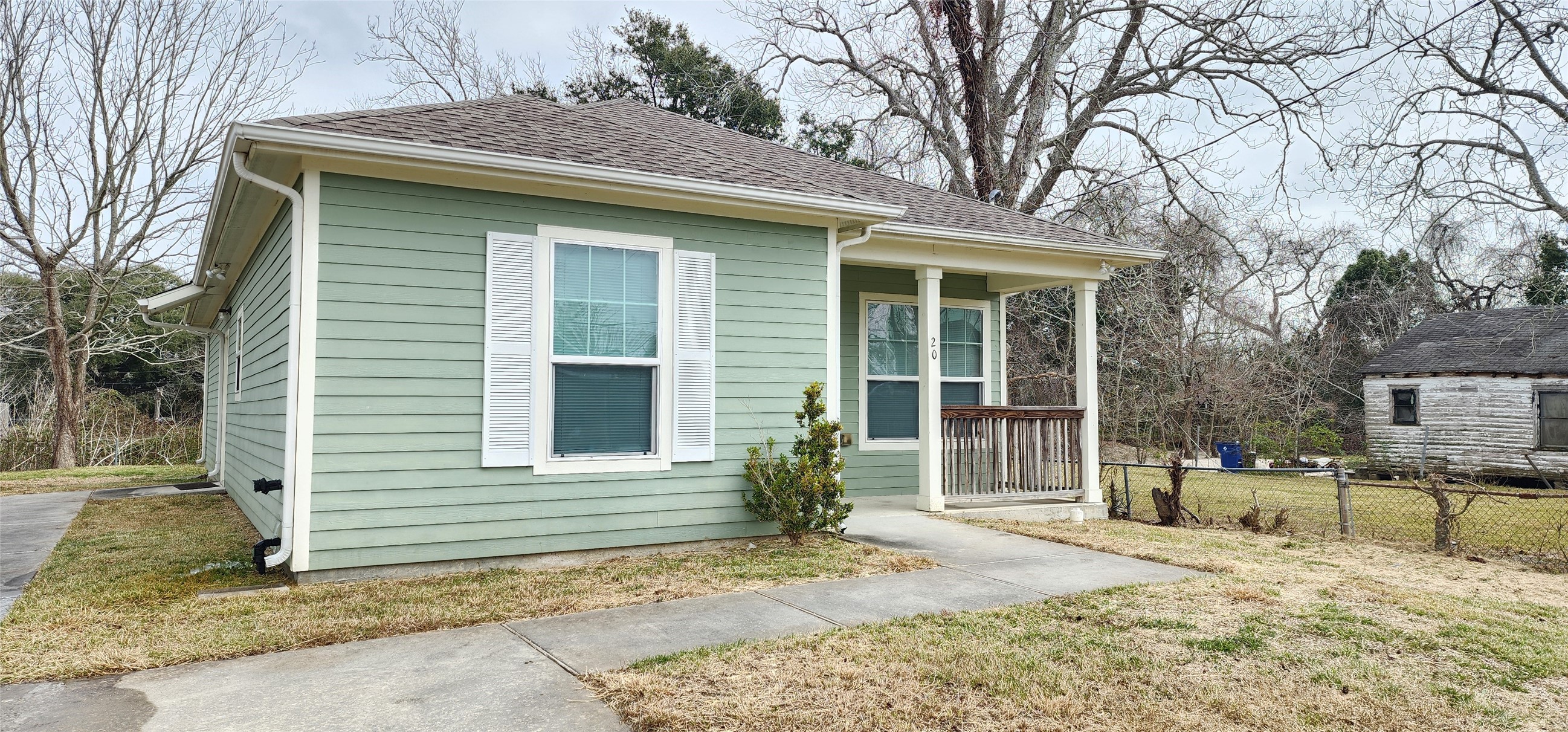 20 Louisiana Street Texas City TX 77591