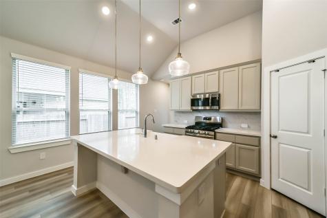 434 Soapberry Tree Court Willis TX 77318