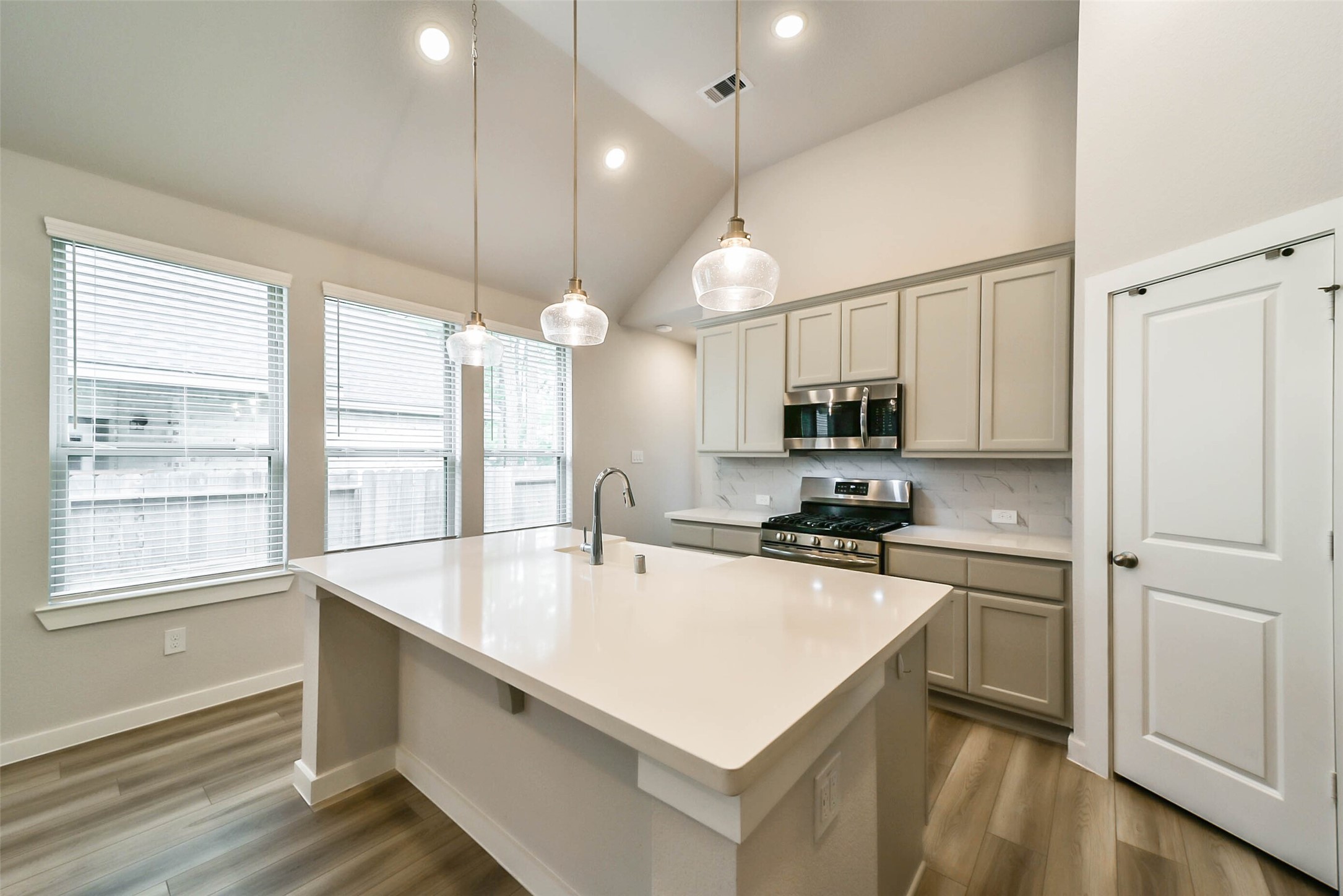 434 Soapberry Tree Court Willis TX 77318