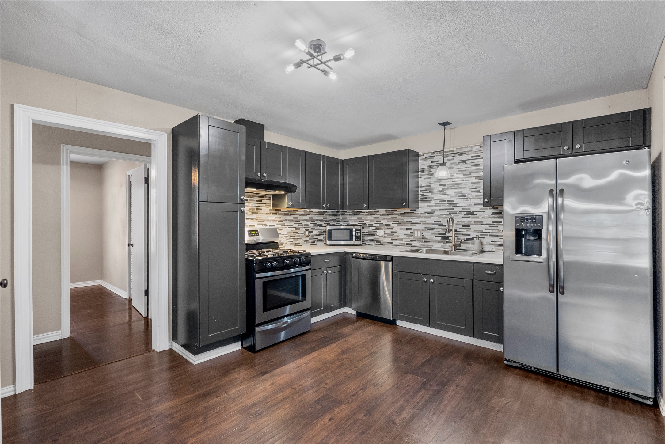 2717 Katherine Street La Marque TX 77568