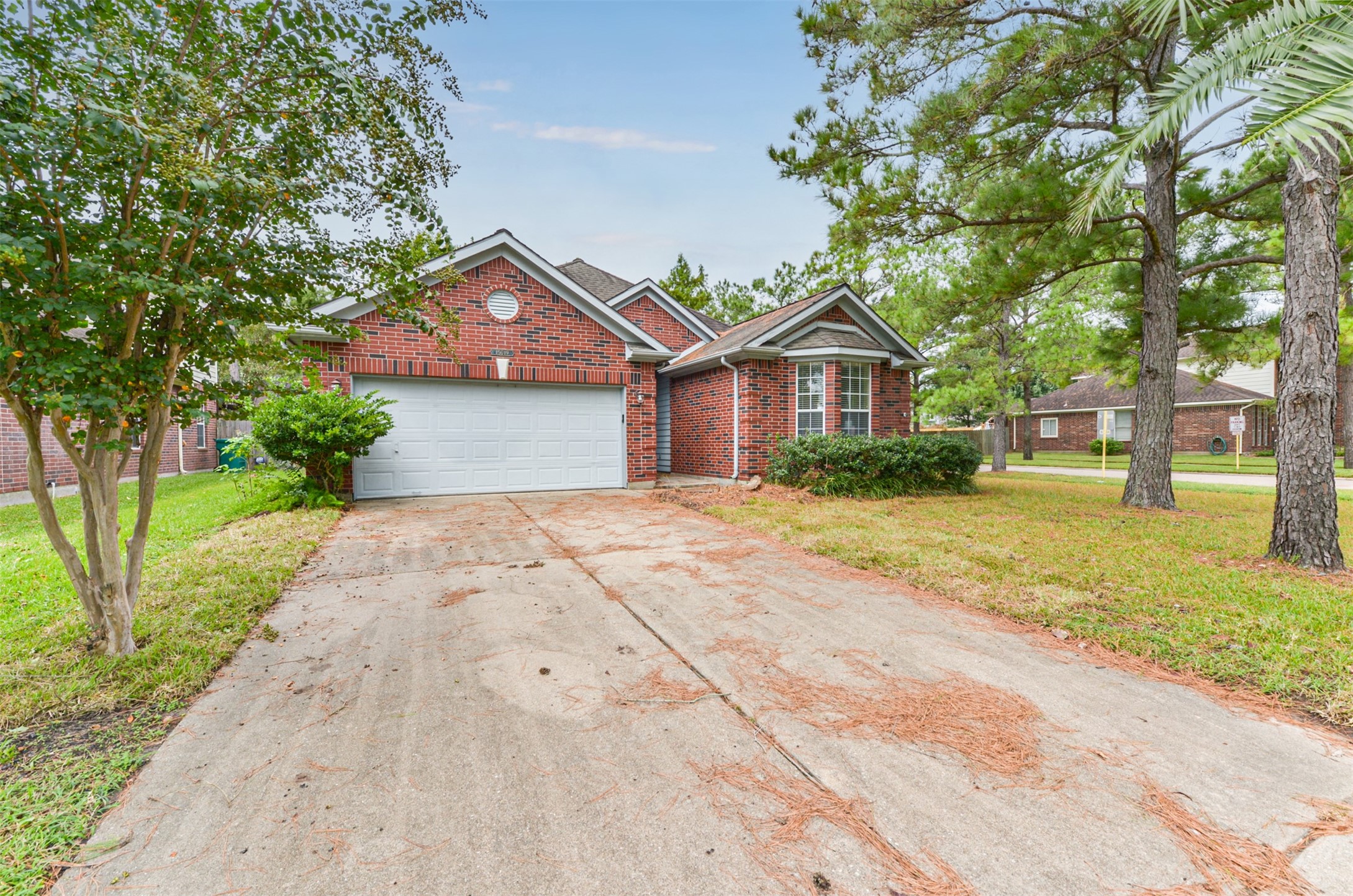 15019 Trumpet Vine Lane Cypress TX 77433
