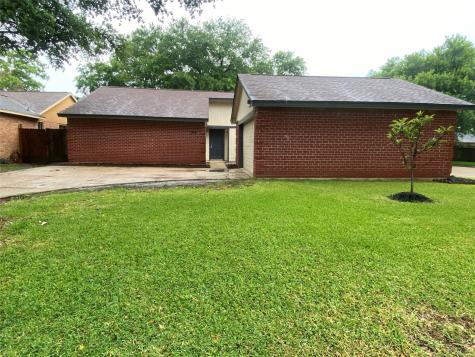 1315 Willersley Lane Channelview TX 77530