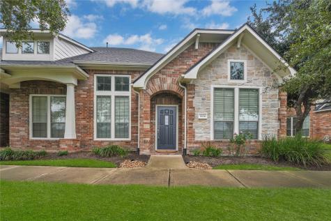2634 Arbor Hill Lane Pearland TX 77584