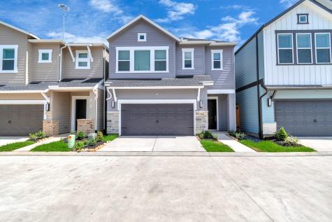 2709 Ruhman Fields Drive Houston TX 77008
