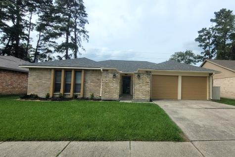 4718 Owens Creek Lane Spring TX 77388