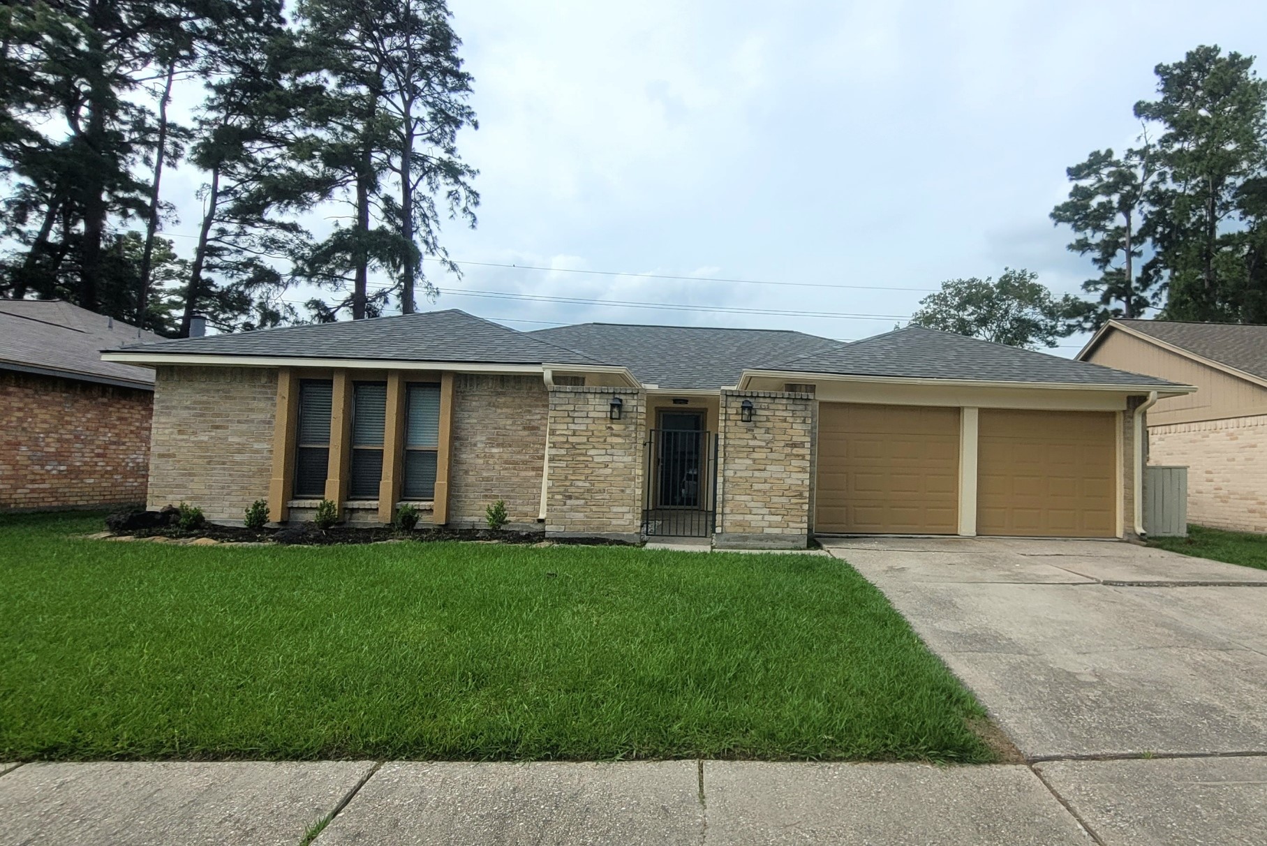 4718 Owens Creek Lane Spring TX 77388