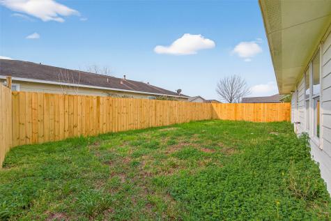 7714 Stallion Trail Drive Humble TX 77338