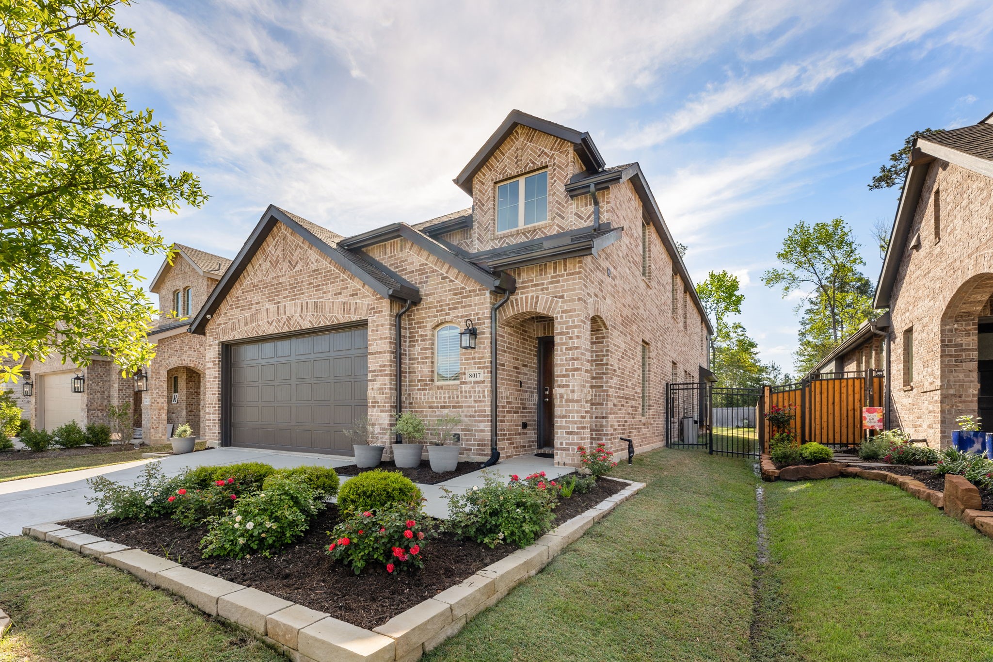 8017 Whisper Grove Drive Magnolia TX 77354