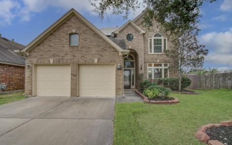 13419 Orchard Harvest Drive Richmond TX 77407