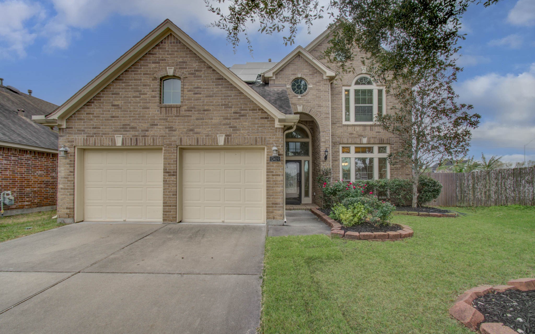 13419 Orchard Harvest Drive Richmond TX 77407