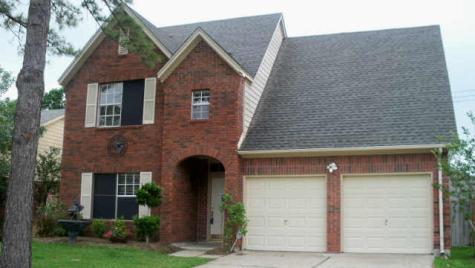 1147 Peachford Lane Houston TX 77062