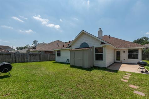 18418 Memorial Mist Lane Tomball TX 77375