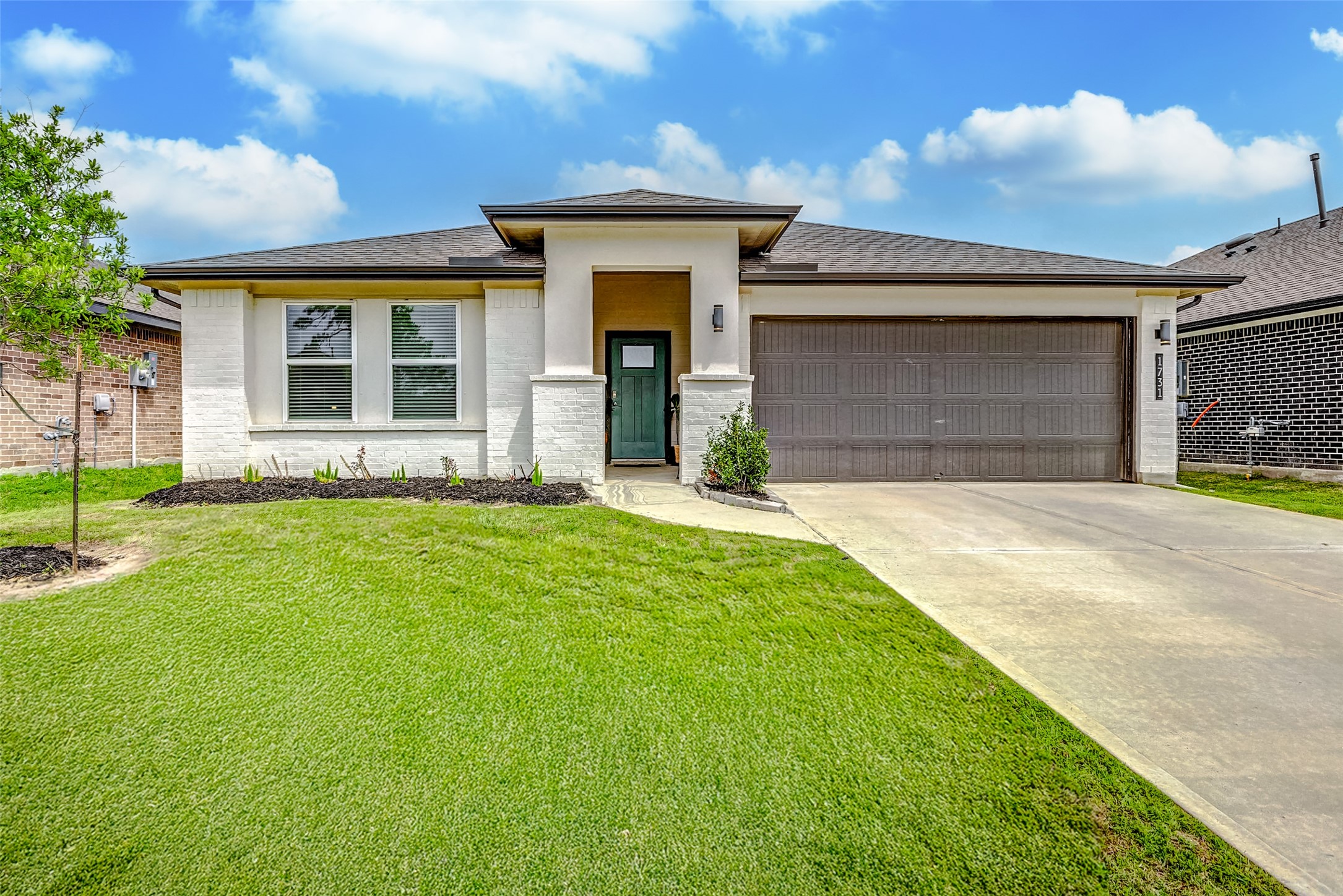 1731 William Scott Street Baytown TX 77523