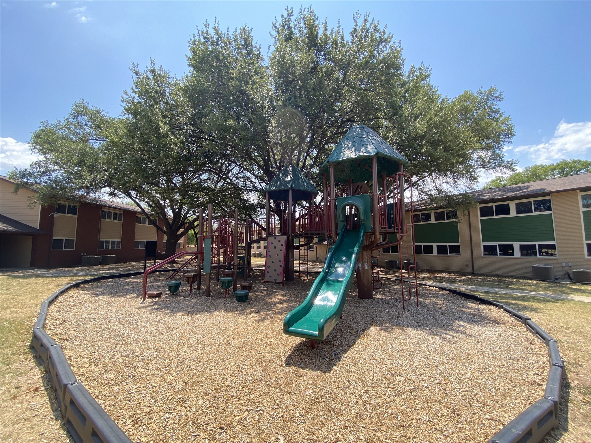 2330 Austin Highway San Antonio TX 78218