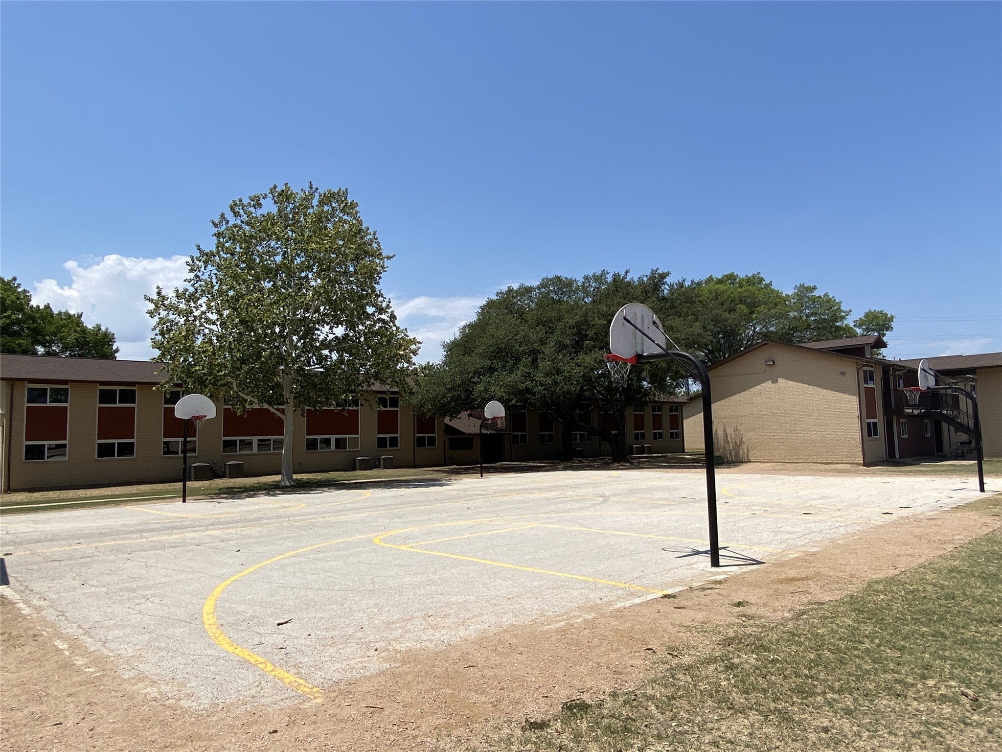2330 Austin Highway San Antonio TX 78218