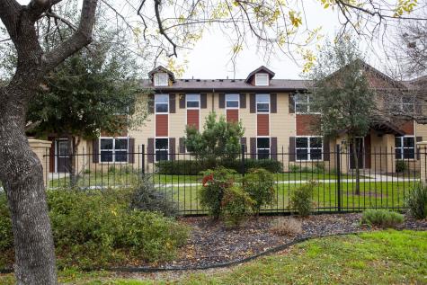 2330 Austin Highway San Antonio TX 78218
