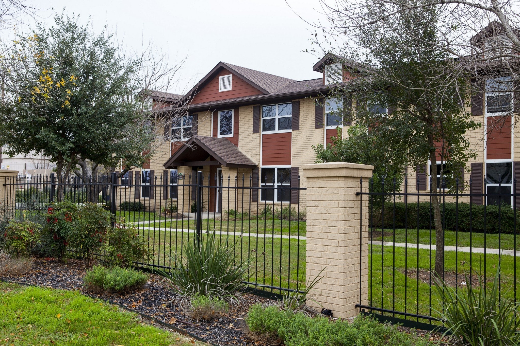 2330 Austin Highway San Antonio TX 78218