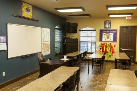 2330 Austin Highway San Antonio TX 78218