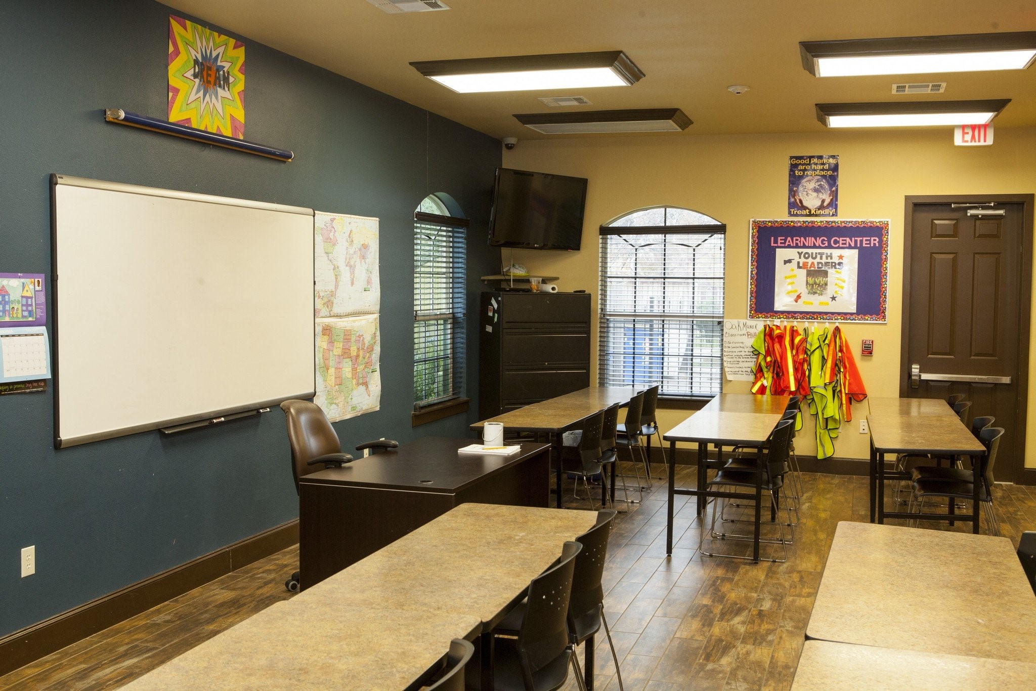 2330 Austin Highway San Antonio TX 78218