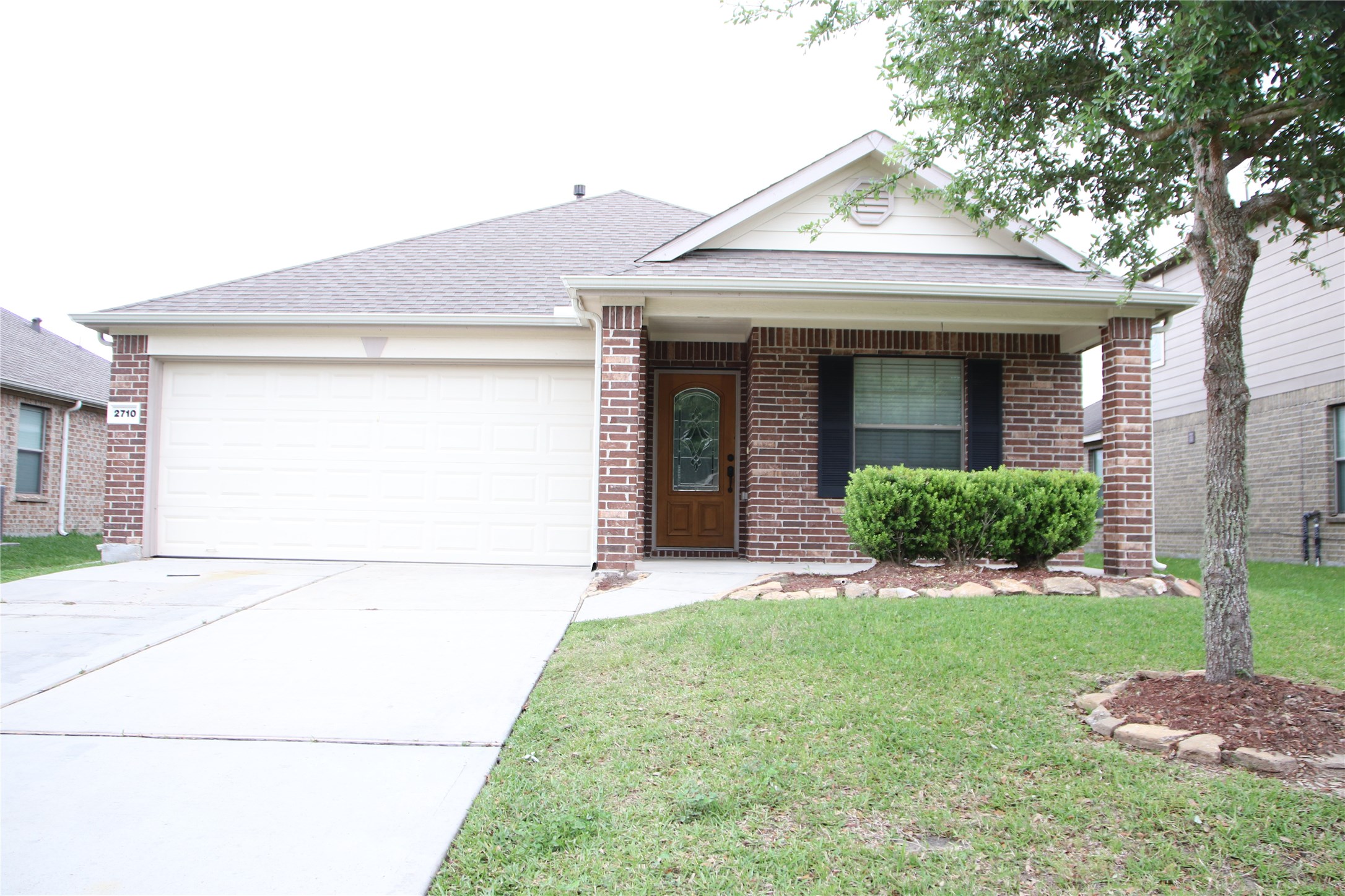 2710 Sandberry Drive Kingwood TX 77345