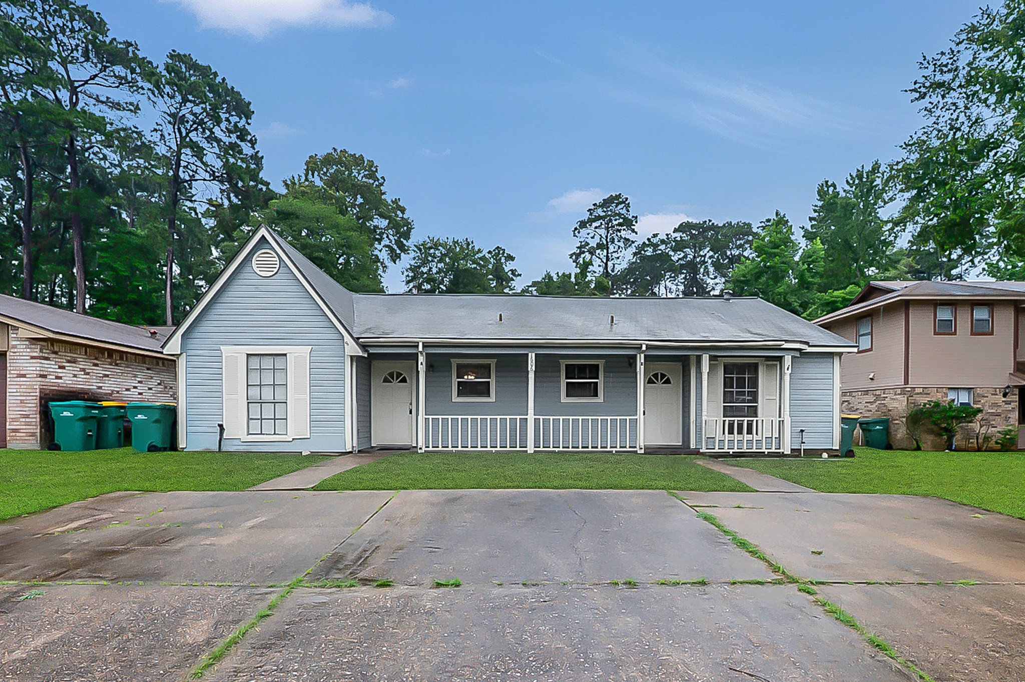 1606a Hazelwood Street Conroe TX 77301