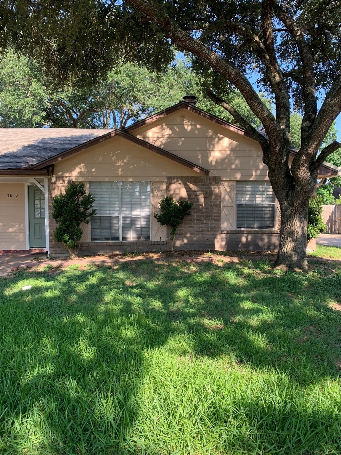 3810 Meadow Place Drive Houston TX 77082