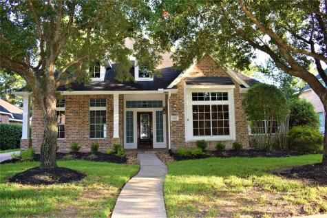 16227 Haden Crest Court Cypress TX 77429