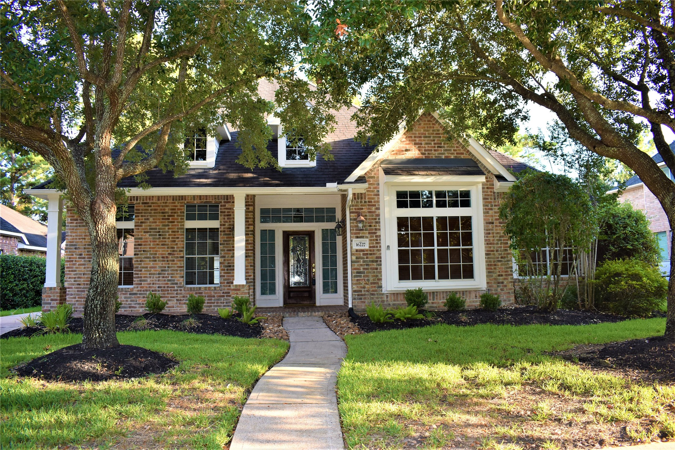 16227 Haden Crest Court Cypress TX 77429