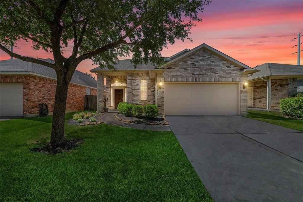 26319 Richwood Oaks Drive Katy TX 77494
