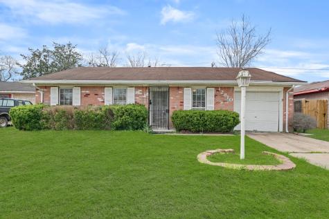 12810 Southbridge Road Houston TX 77047