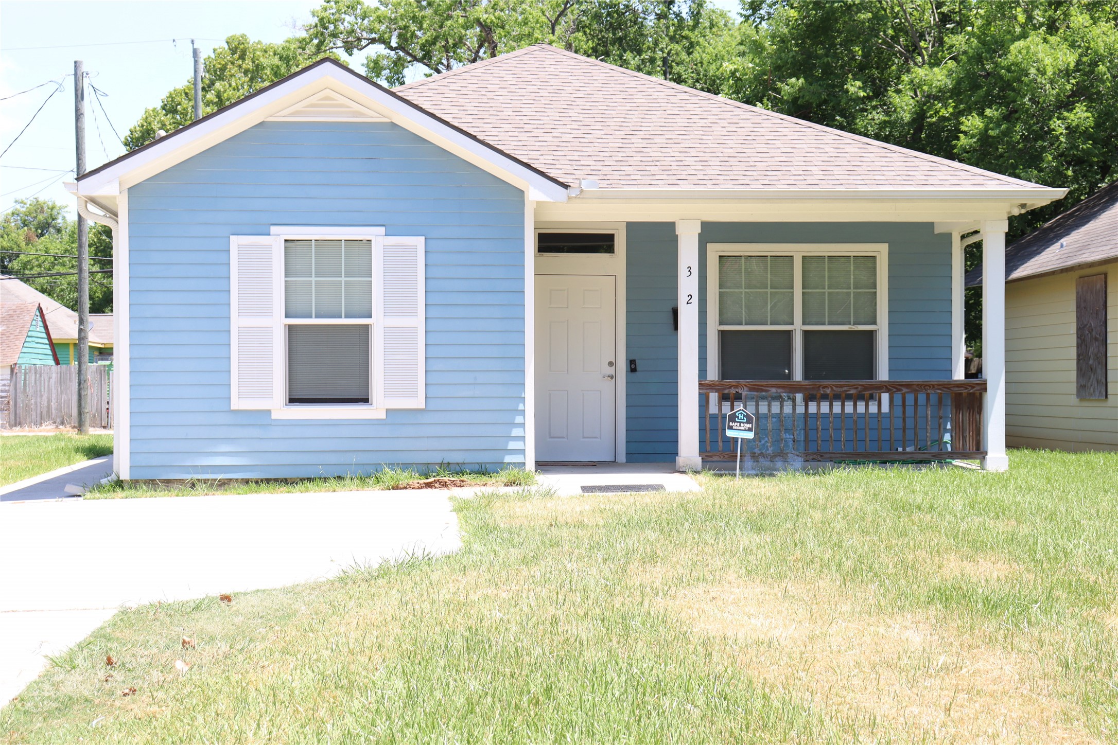 322 7th Avenue N Texas City TX 77590