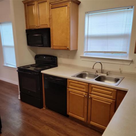 322 7th Avenue N Texas City TX 77590