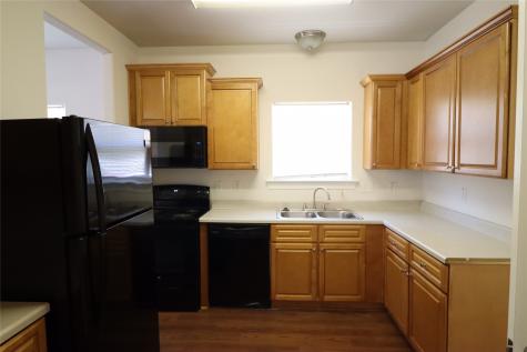 322 7th Avenue N Texas City TX 77590