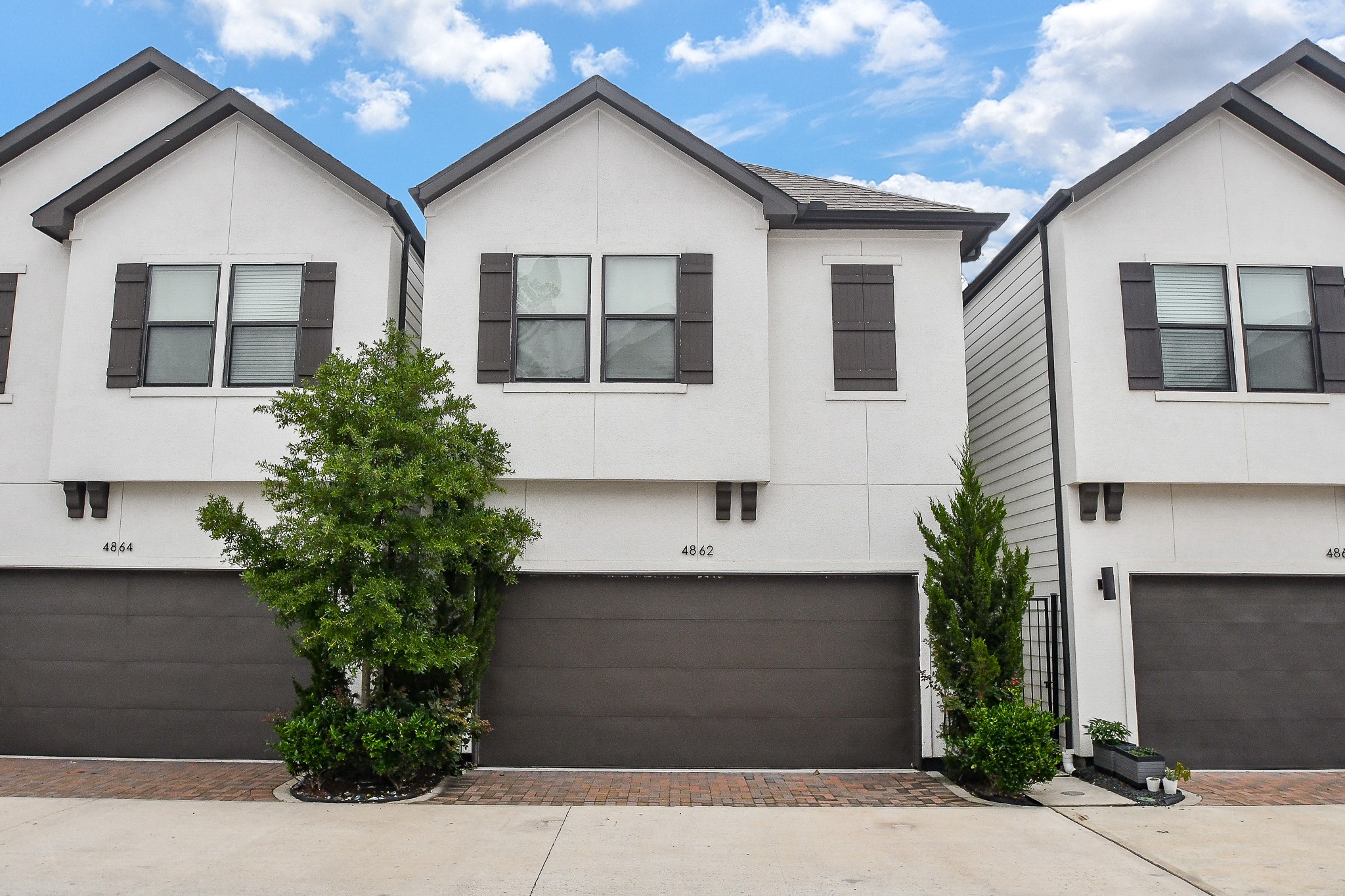 4862 Rich Oak Drive Houston TX 77018