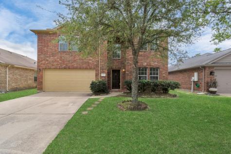2921 Meridian Bay Lane Dickinson TX 77539