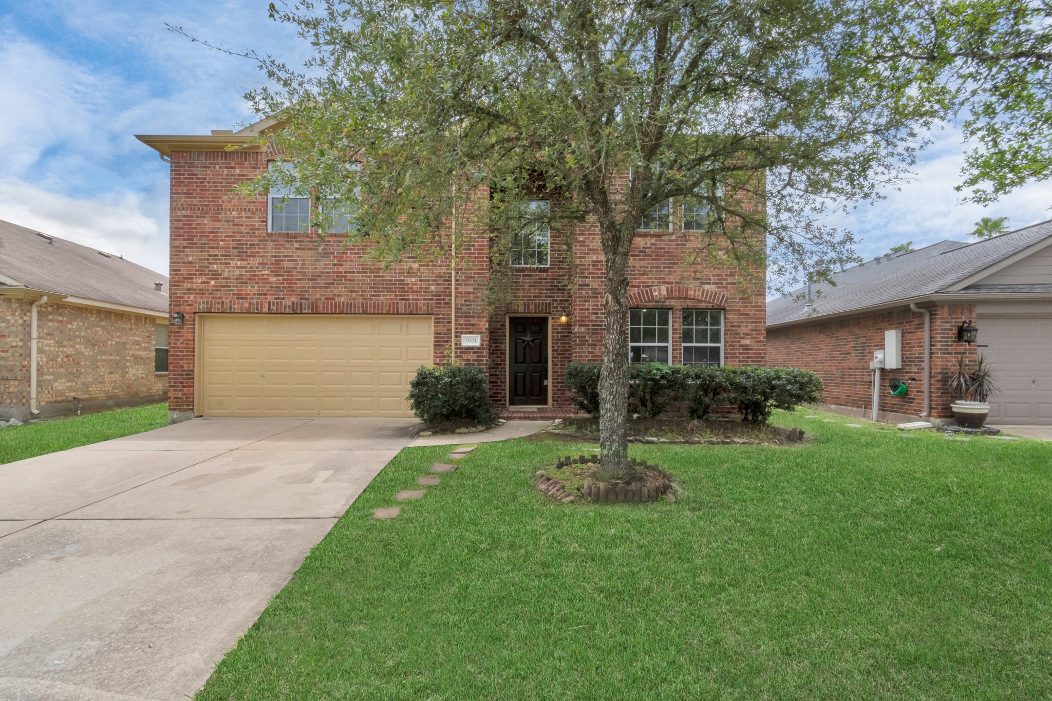 2921 Meridian Bay Lane Dickinson TX 77539