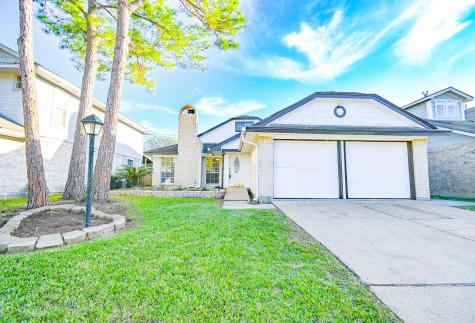 12919 Skymeadow Drive Houston TX 77082
