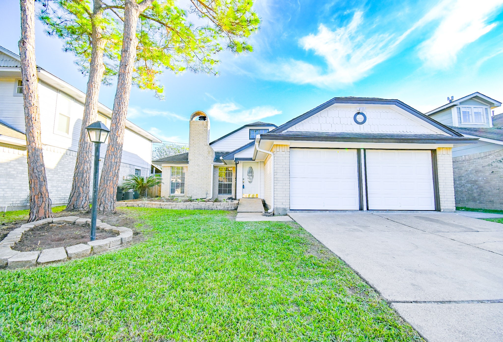 12919 Skymeadow Drive Houston TX 77082