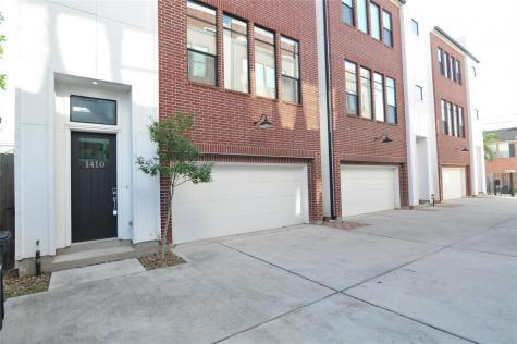 1410 Ruthven Street Houston TX 77019